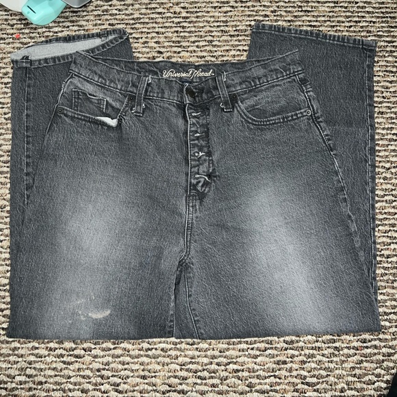 Universal thread vintage jeans - Picture 2 of 4